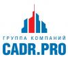 CADR.PRO (Центр Оценки и Управления Недвижимостью)