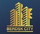 BERDSK CITY