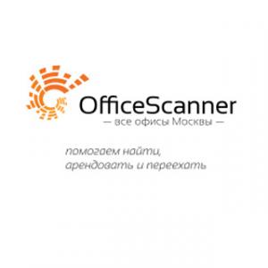 OfficeScanner