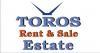 TOROS ESTATE (Rent & Sale)