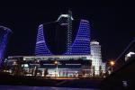 Бизнес-центры Астана - Бизнес центр «Москва парк», г. Астана, Республика Казахстан - Фото 2