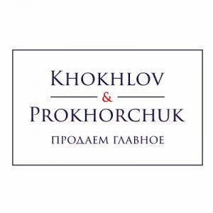 Khokhlov & Prokhorchuk