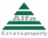Alfa Estate Property