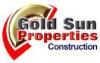 Gold Sun Properties Construction