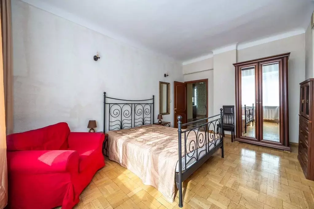 3-к кв. Москва Долгоруковская ул., 5 (70.0 м) - Фото 1