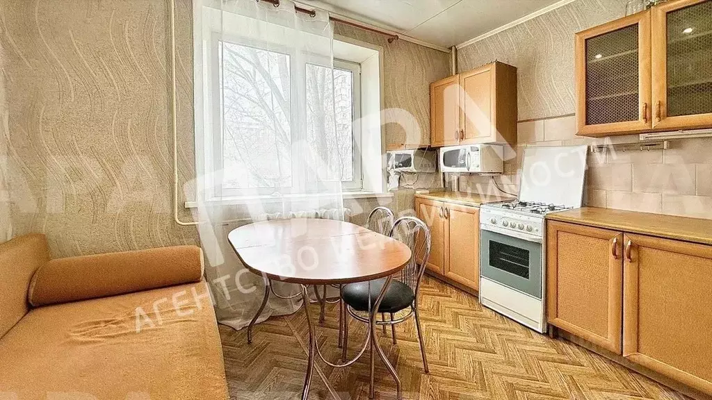 1-к кв. Самарская область, Самара Московское ш., 252А (30.0 м) - Фото 1