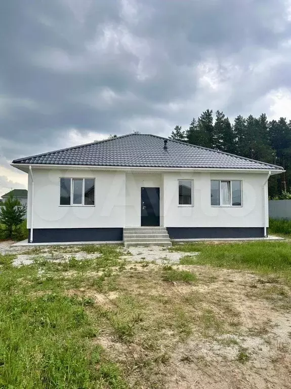 Дом 120 м на участке 7,2 сот. - Фото 1