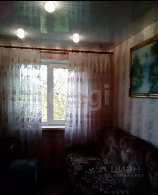 3-к кв. Кемеровская область, Киселевск Утренняя ул., 4 (64.0 м) - Фото 1