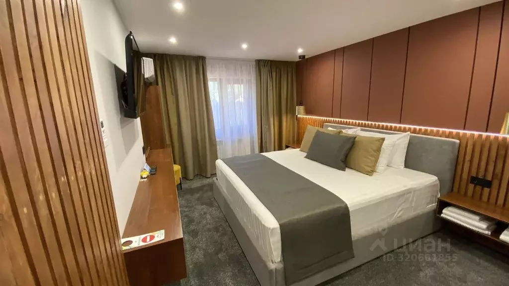 Дом в Тюменская область, Тюмень 4-й Салаирского тракта км (96 м) - Фото 1