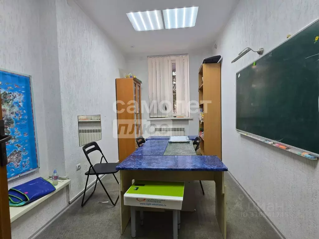 Офис в Севастополь просп. Героев Сталинграда, 40 (11 м) - Фото 1