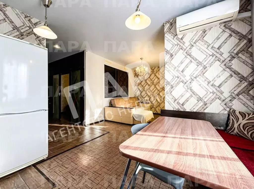 2-к кв. Самарская область, Самара ул. Гастелло, 46 (50.0 м) - Фото 2