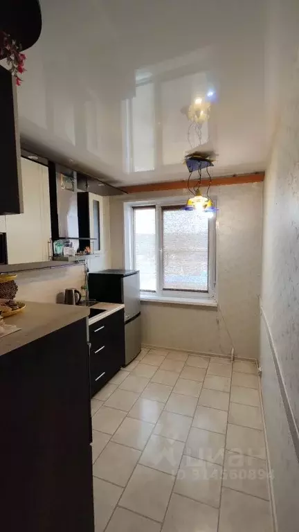 3-к кв. Мурманская область, Мурманск ул. Свердлова, 40к2 (55.7 м) - Фото 1