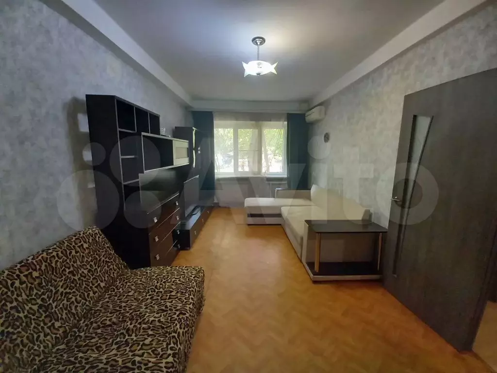 2-к. квартира, 46 м, 1/5 эт. - Фото 0