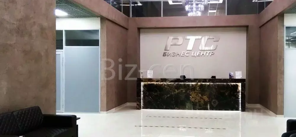 Офис в Москва ул. Ибрагимова, 31 (603 м) - Фото 2