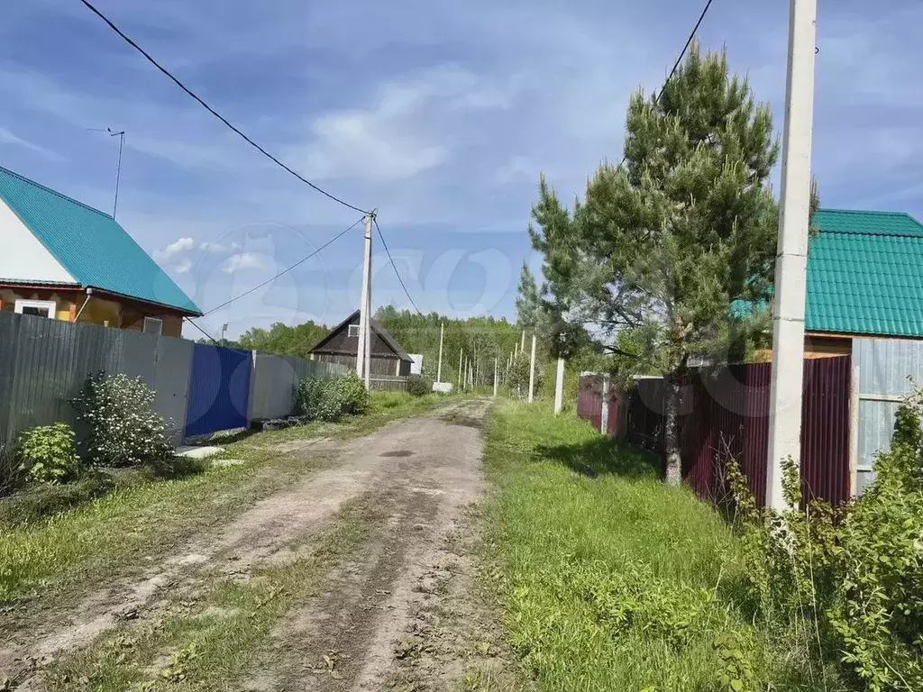Участок 6 сот. (СНТ, ДНП) - Фото 0