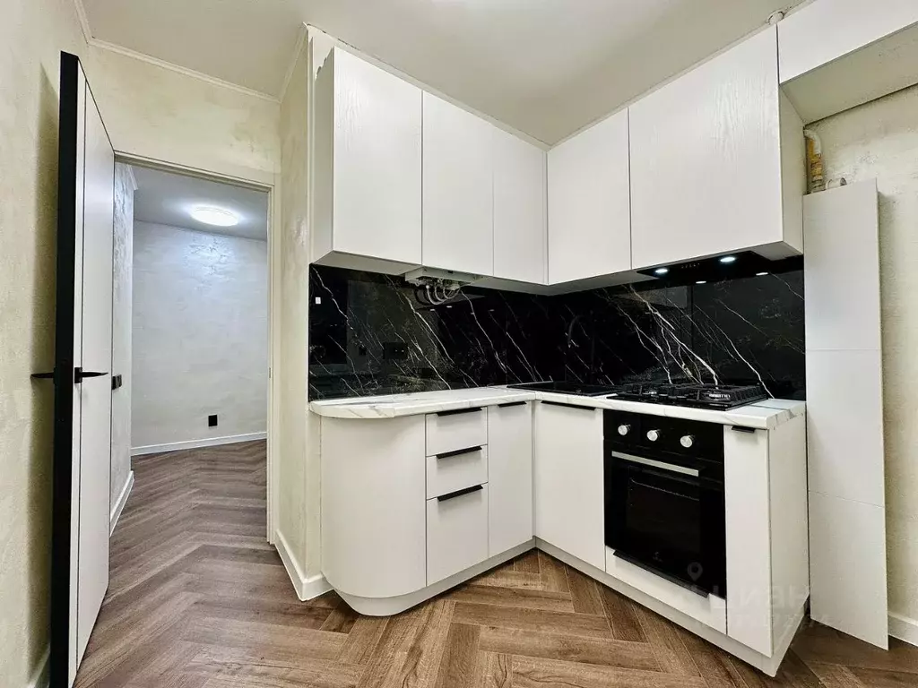 2-к кв. Башкортостан, Уфа ул. Ленина, 130 (46.0 м) - Фото 1