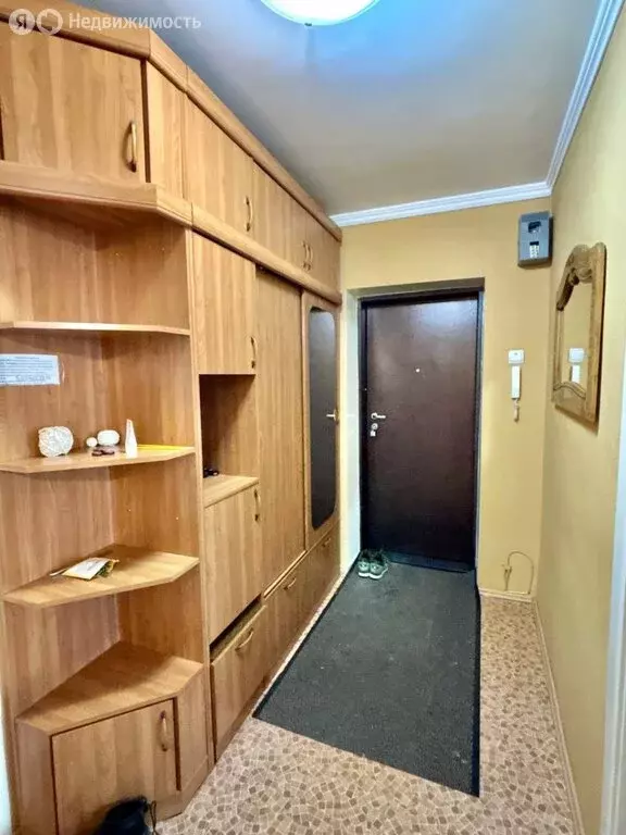 3-комнатная квартира: Томск, Иркутский тракт, 142 (65 м) - Фото 1