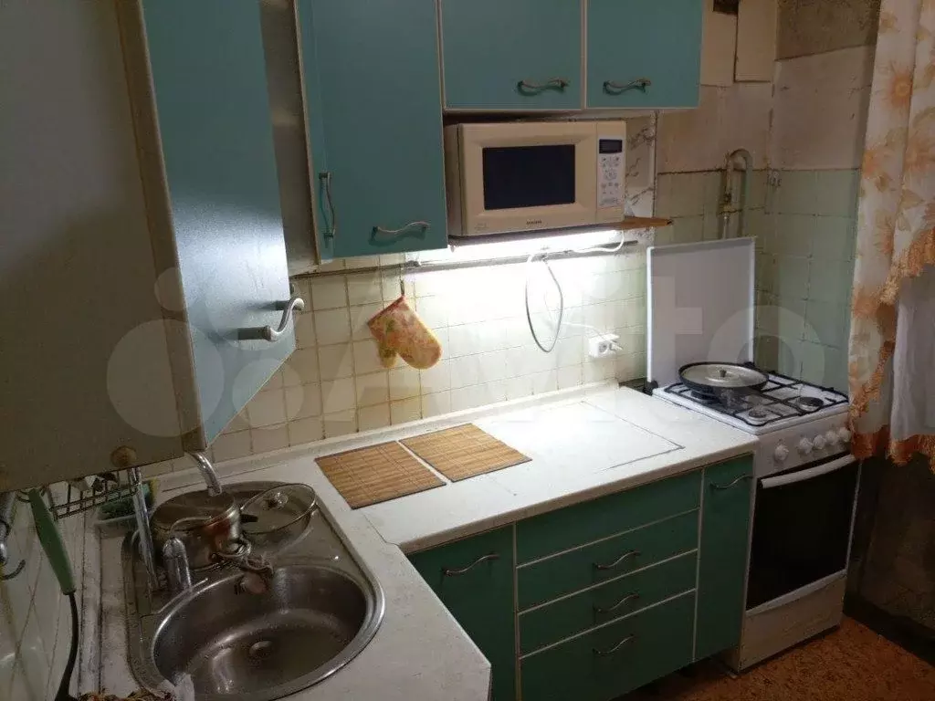 2-к. квартира, 43 м, 5/5 эт. - Фото 0