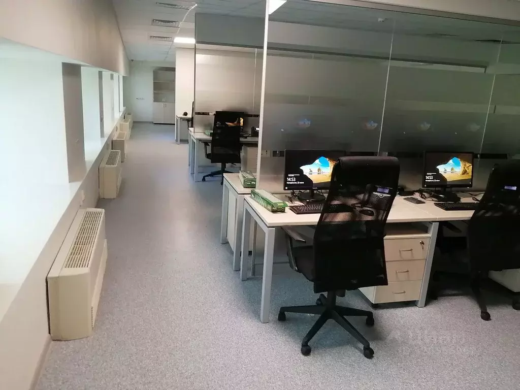 Офис в Москва Графский пер., 12АС1 (2607 м) - Фото 2