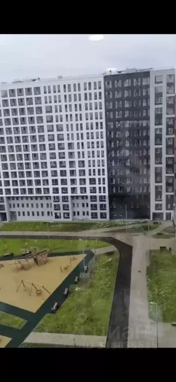 1-к кв. Ленинградская область, Мурино Всеволожский район, ул. Шоссе в ... - Фото 0