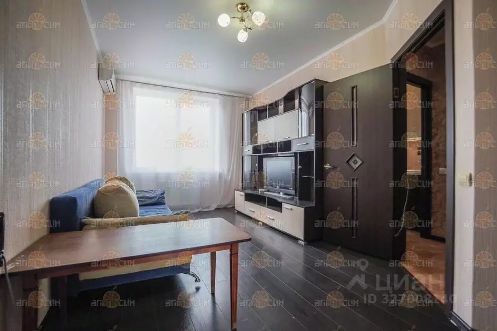 1-к кв. Ставропольский край, Ставрополь Крупской пер., 29 (33.6 м) - Фото 2