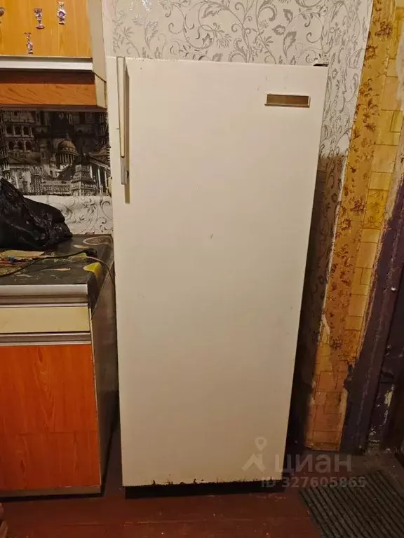 1-к кв. Кемеровская область, Новокузнецк ул. Климасенко, 10/1 (22.0 м) - Фото 2