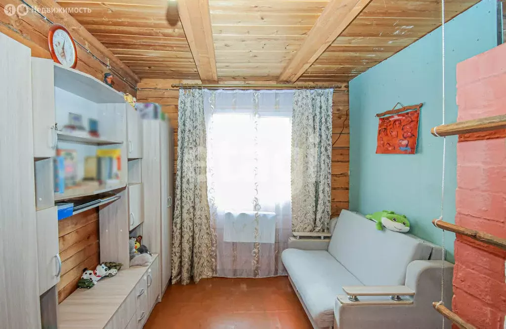 Дом в село Гурульба, Советская улица (39.3 м) - Фото 1