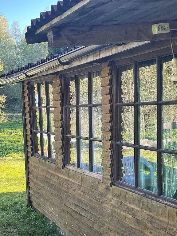 Дом в Ленинградская область, Волховский район, Колчановское с/пос, д. ... - Фото 2