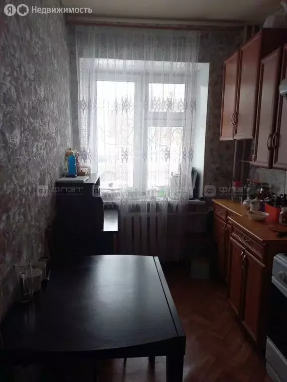 1-комнатная квартира: Казань, улица Декабристов, 176 (34.7 м) - Фото 2