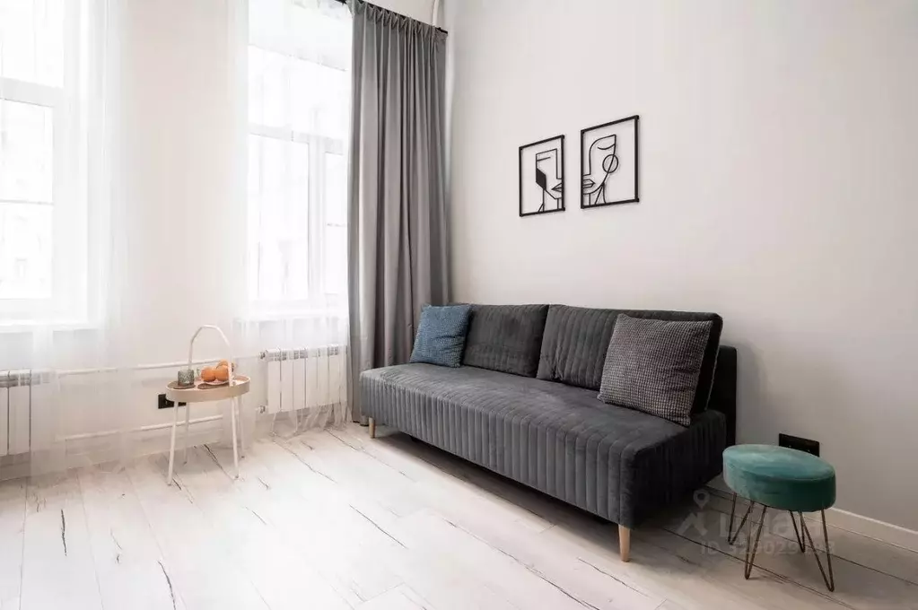 Квартира, студия, 18 м - Фото 2