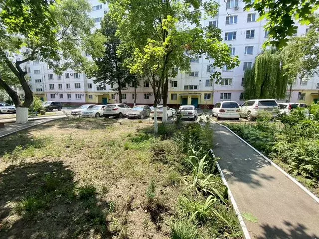 3-к. квартира, 63 м, 2/9 эт. - Фото 0