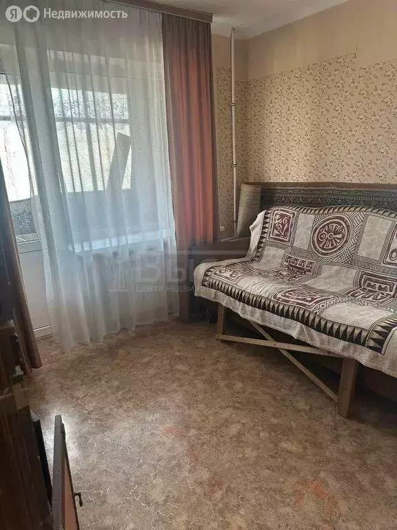 1-комнатная квартира: Воронеж, Волго-Донская улица, 21 (30.8 м) - Фото 1