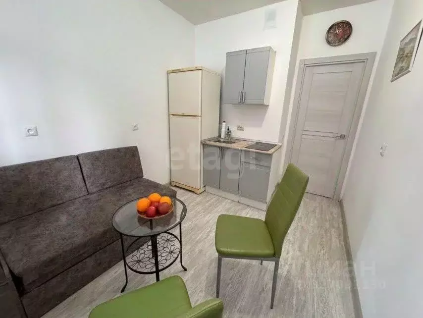 1-к кв. Московская область, Химки Клязьма кв-л, ул. Летчика Ивана ... - Фото 2