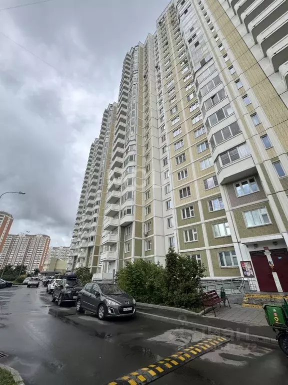 3-к кв. Москва Рождественская ул., 27к1 (78.3 м) - Фото 2