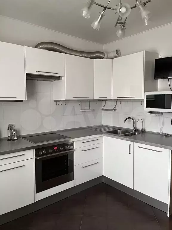 1-к. квартира, 40 м, 11/16 эт. - Фото 0