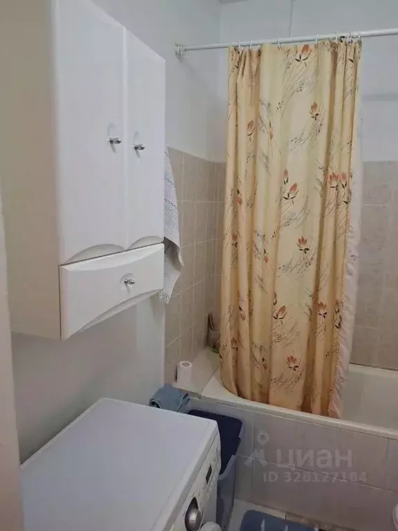 1-к кв. Калининградская область, Калининград Прибрежный мкр, ул. ... - Фото 2