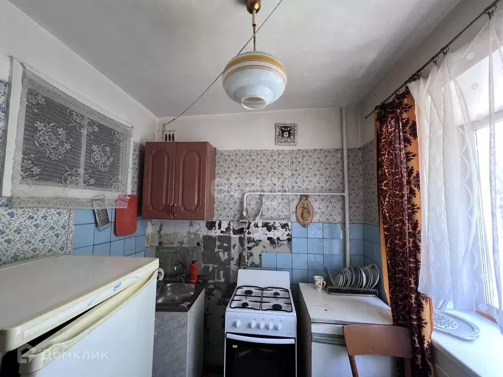 Продаётся 1-к квартира, 29.7 м - Фото 1