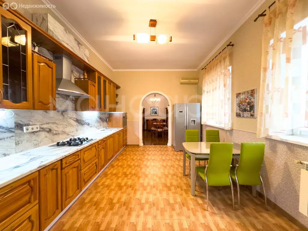 Дом в Оренбург, посёлок имени Куйбышева, Полевая улица, 39 (187.6 м) - Фото 2