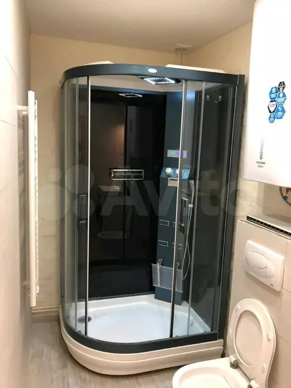 2-к. квартира, 50 м, 3/3 эт. - Фото 1