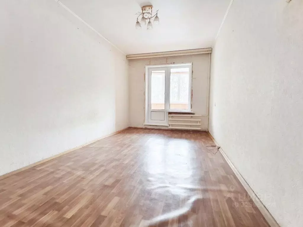 2-к кв. Орловская область, Орел Московское ш., 169 (47.5 м) - Фото 2