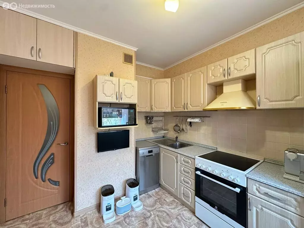 2-комнатная квартира: Балашиха, микрорайон Кучино, Центральная улица, ... - Фото 2