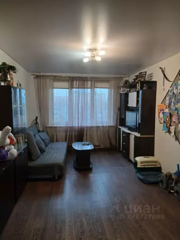 3-к кв. Самарская область, Тольятти Московский просп., 27 (58.4 м) - Фото 1