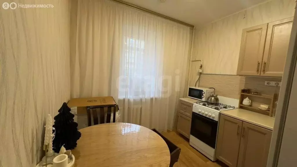 1-комнатная квартира: Стерлитамак, улица Артёма, 108 (37.1 м) - Фото 2