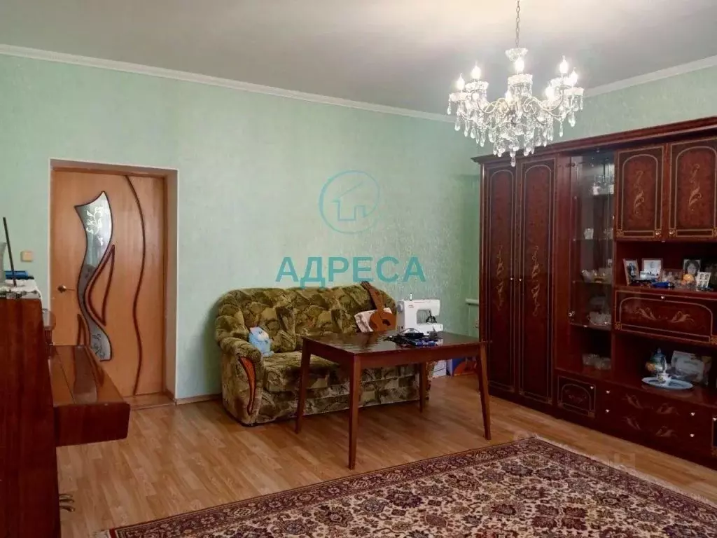 Дом в Белгородская область, Поселок Чернянка городское поселение, ... - Фото 1
