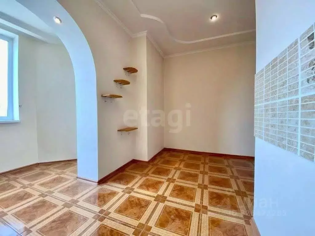 1-к кв. Адыгея, Тахтамукайский район, Яблоновский пгт ул. Гагарина, ... - Фото 1