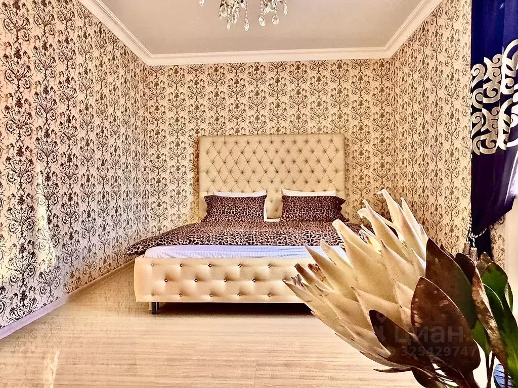 2-к кв. Ставропольский край, Ессентуки ул. Орджоникидзе, 84к6 (60.0 м) - Фото 2