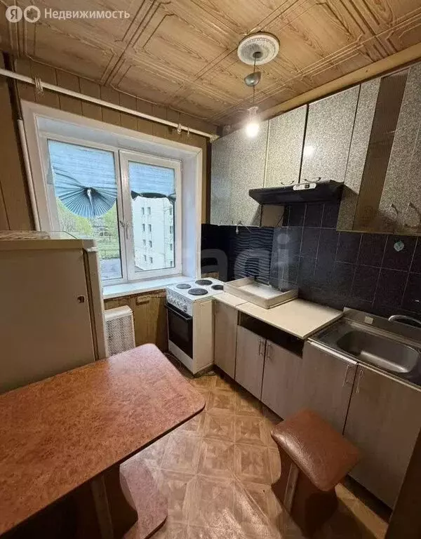 2-комнатная квартира: Иркутск, Байкальская улица, 217 (44.2 м) - Фото 1