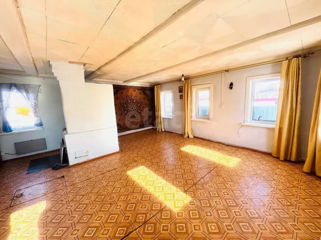 Дом в Амурская область, Тамбовский муниципальный округ, с. Николаевка ... - Фото 2