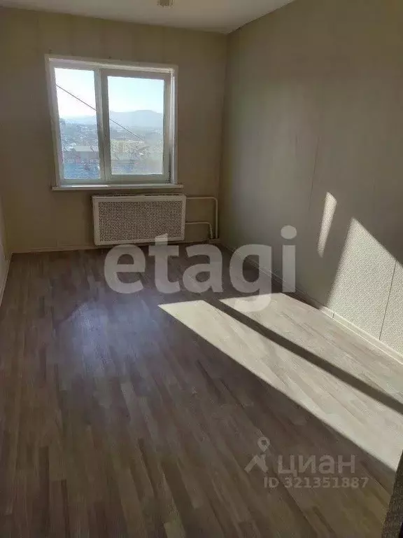 3-к кв. Бурятия, Улан-Удэ ул. Гагарина, 77А (64.8 м) - Фото 1