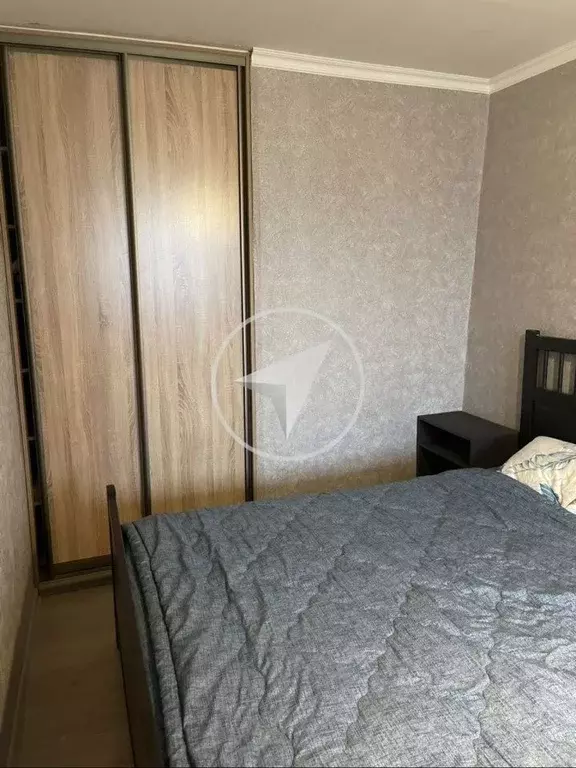 2-к кв. Москва Люблинская ул., 5К6 (55.0 м) - Фото 1